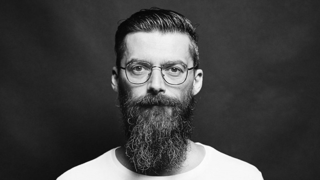Vladimir Ivkovic up next on Climate Of Fear's tape series image