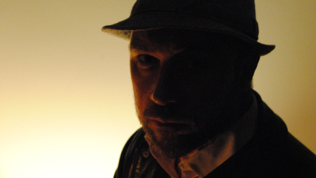 Shackleton gets psychedelic on his first solo album in nine years image