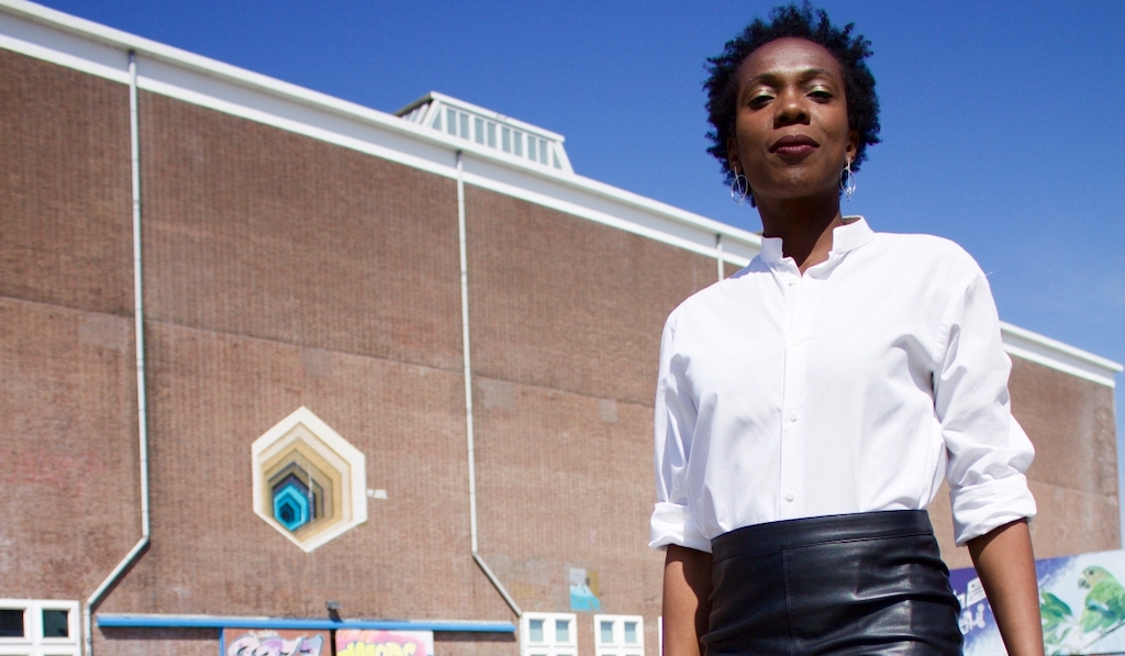 Shinedoe reveals album for Axis Records, The Observer image