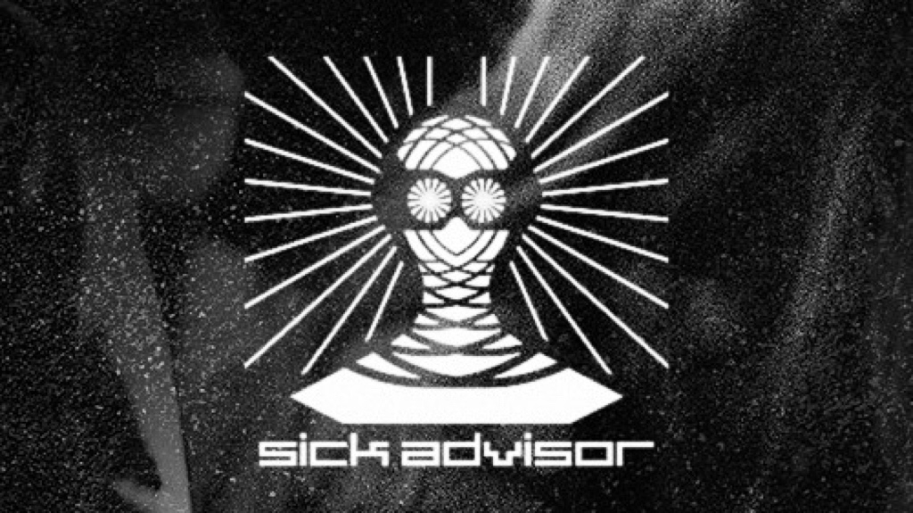 Mix Of The Day: Sick Advisor image