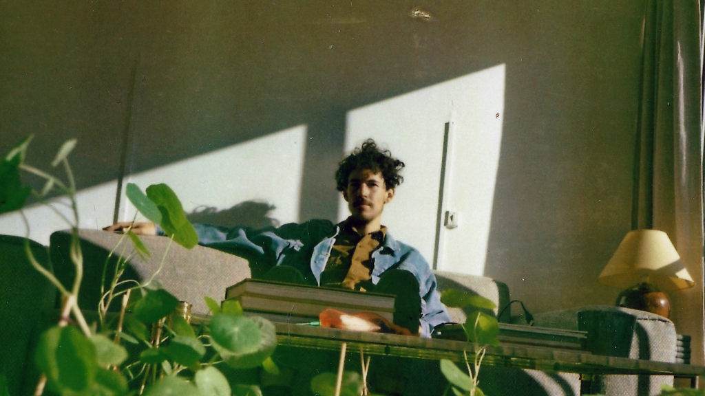 Simo Cell announces first solo record since 2018 image