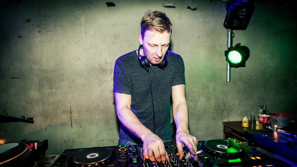 Deep house legend Soulphiction has died image