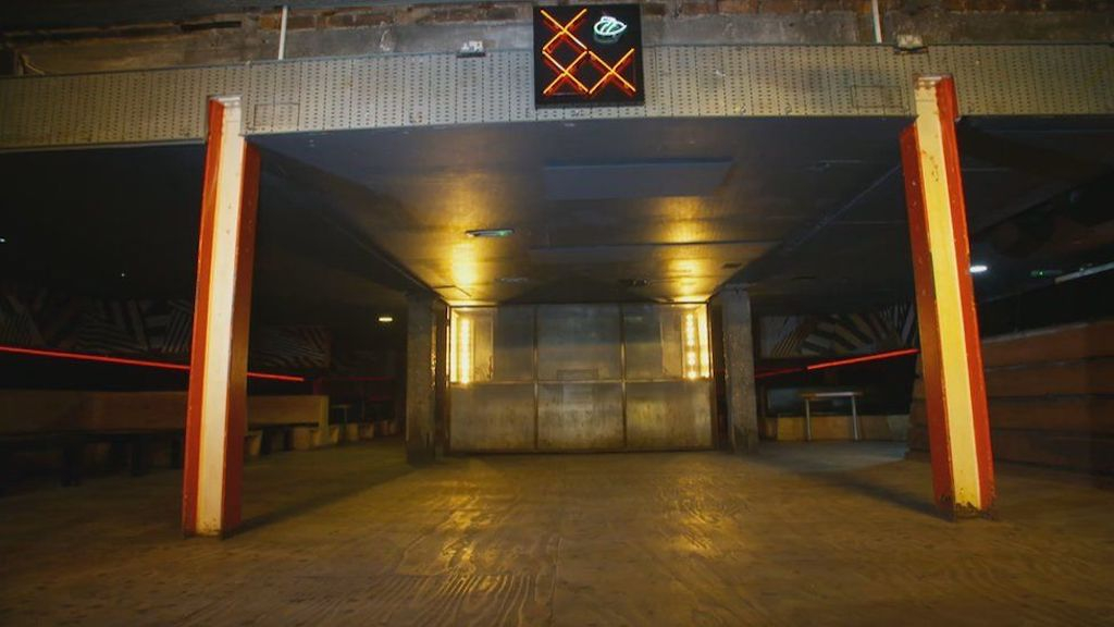 Night Time Industries Association Scotland sues government over Covid-19 restrictions image