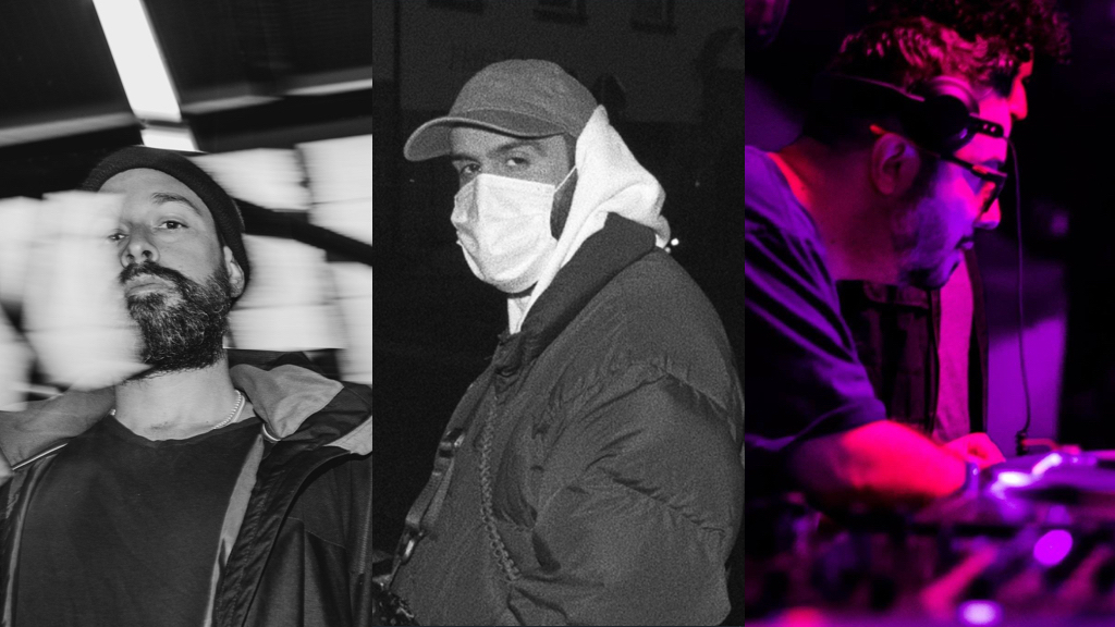 New charity compilation, The Exiled, showcases Venezuelan producers image