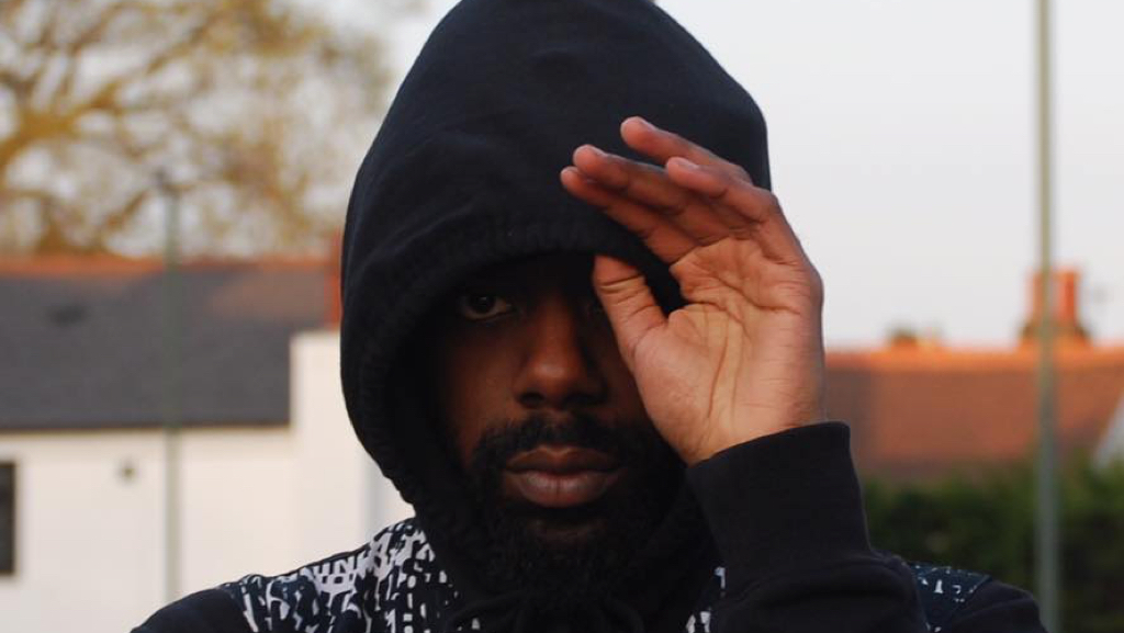 Mix Of The Day: Theo Nasa image