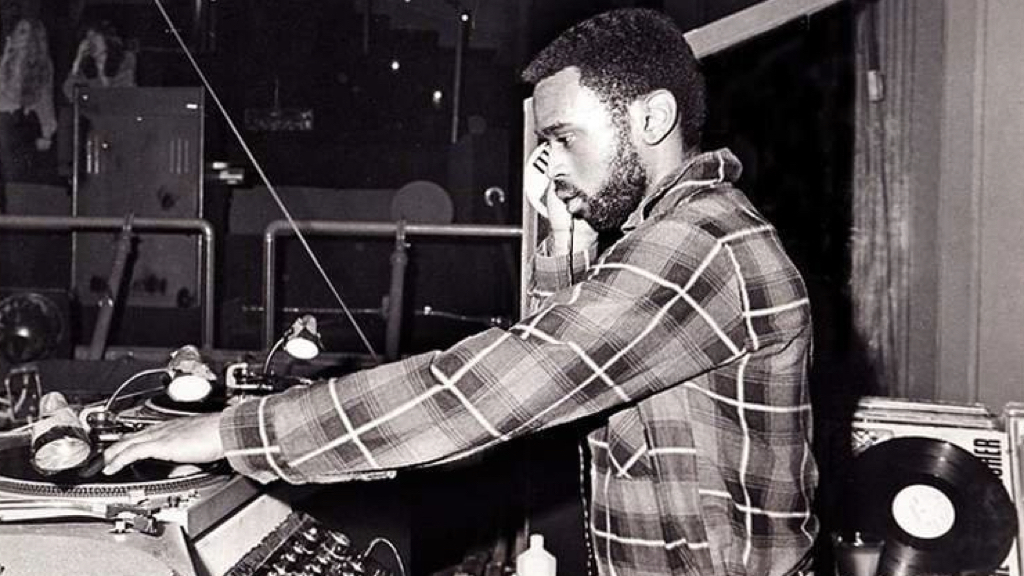 GoFundMe launched for iconic New York DJ Tony Smith's funeral image