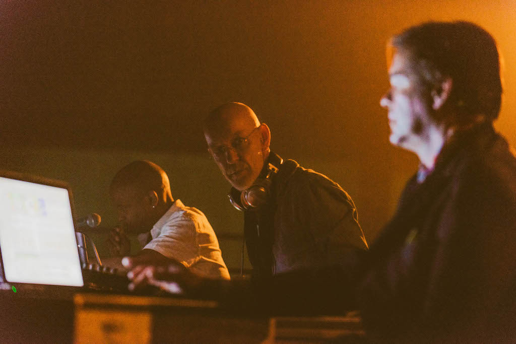 Tresor celebrates 30 years with rare reissues, special box set and a book image