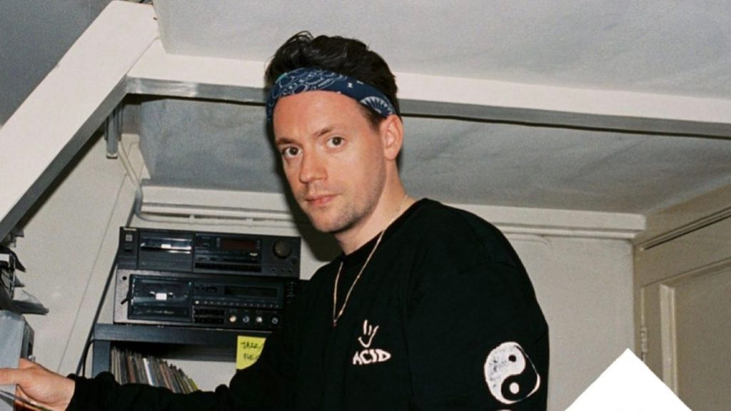 Mix Of The Day: Young Marco image