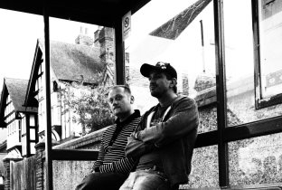 Dj Lazyboys Biography Artist Ra