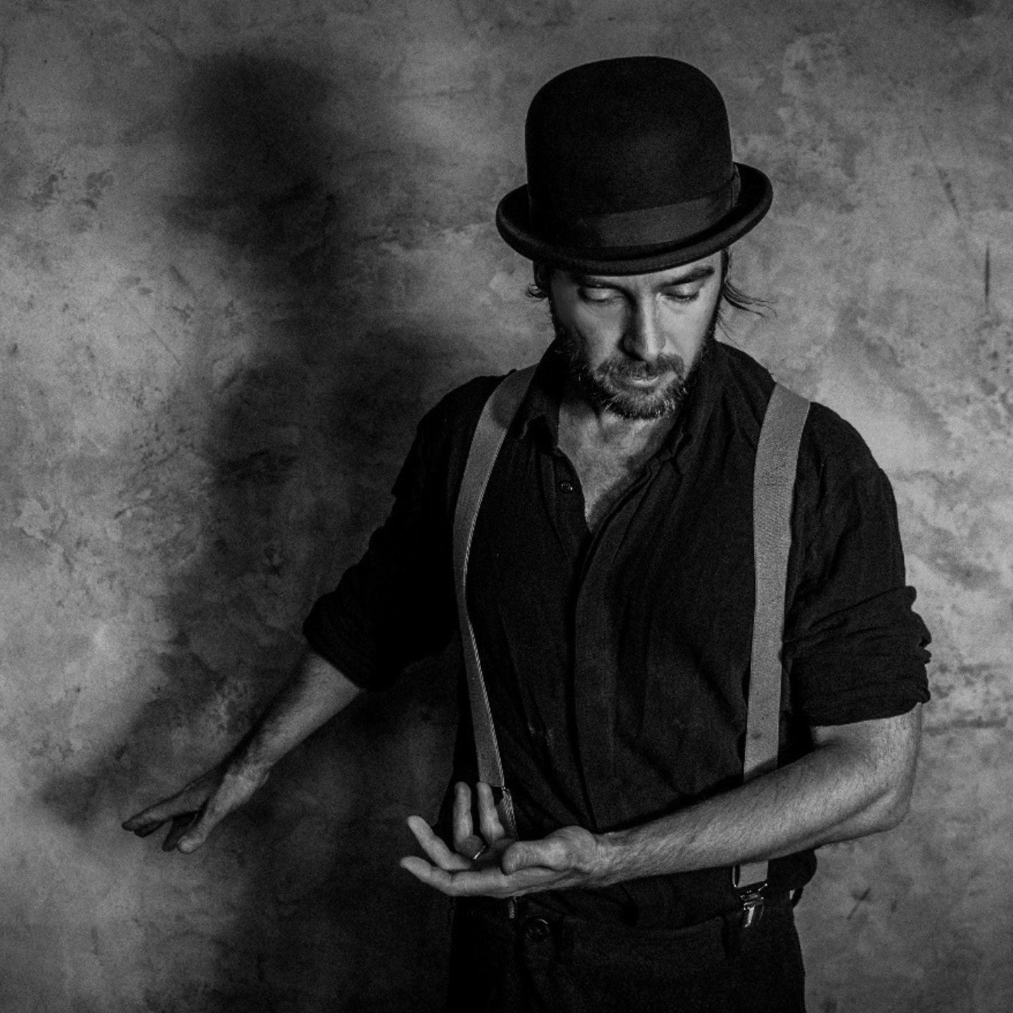 Sven Thomas Artist Ra