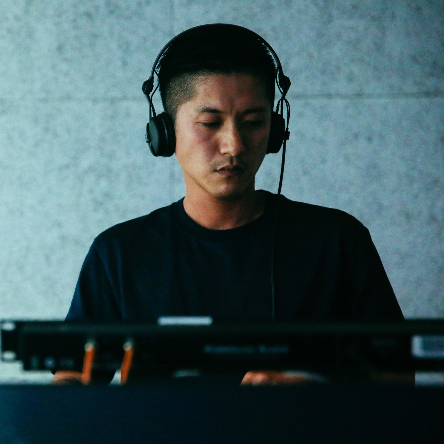 Genki Tanaka Artist Ra