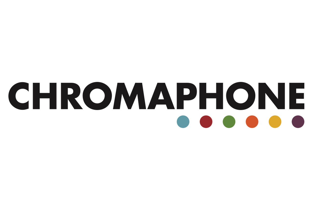Chromaphone 2 serial number