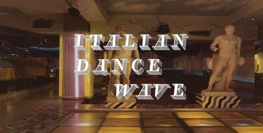 Italian Dance Wave At Urban Spree Berlin