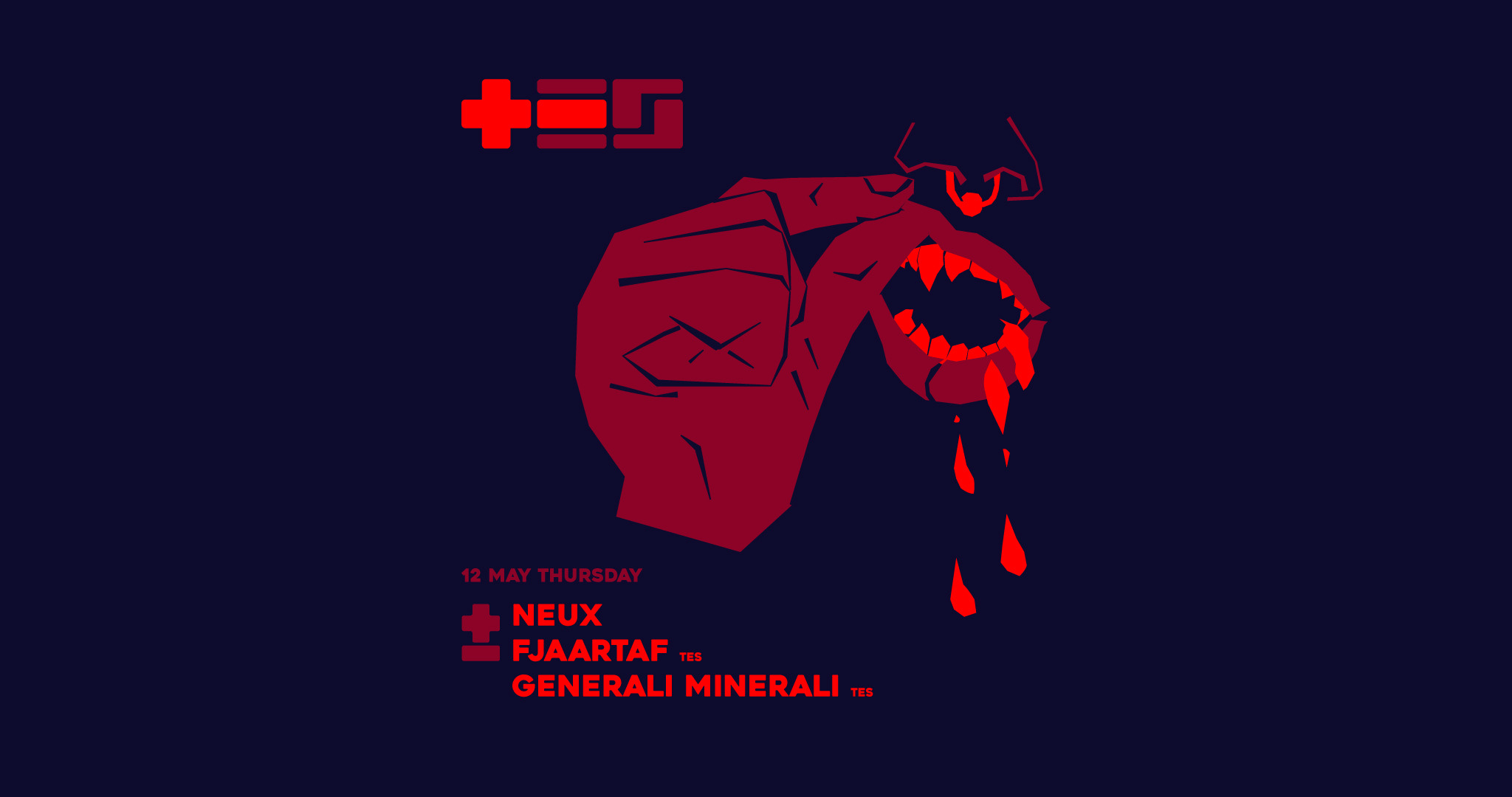 Tes Generali Minerali Neux Fjaartaf At Tes Tbilisi