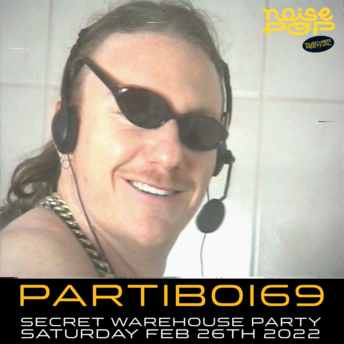 Partiboi69 san francisco