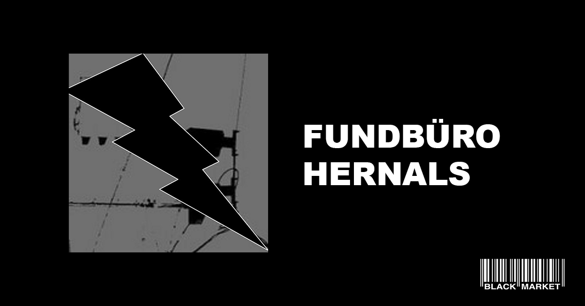 Funbüro Hernals at Black Market, Vienna