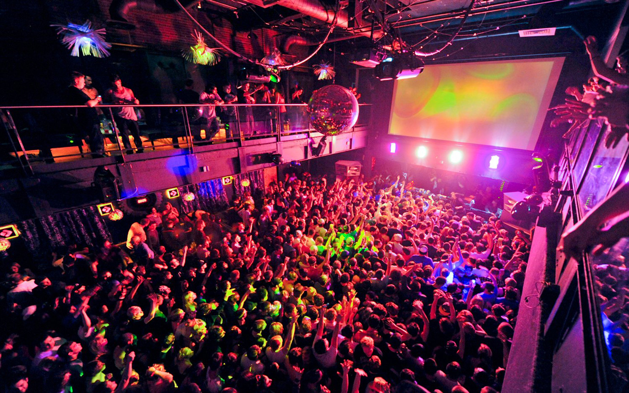 Beta Nightclub photo