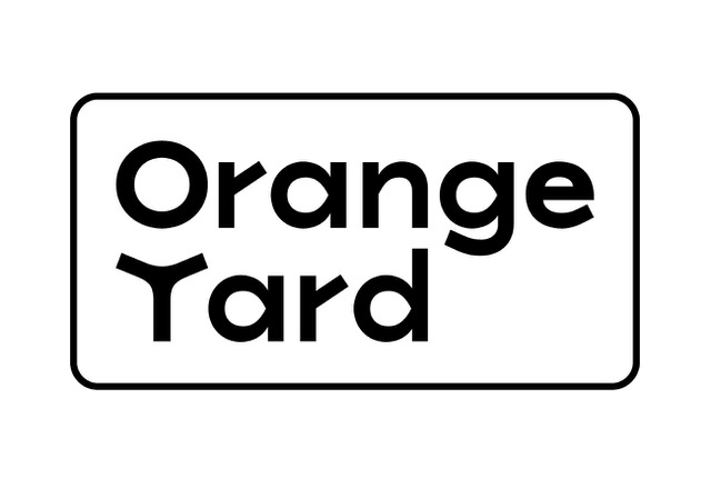 Orange Yard photo