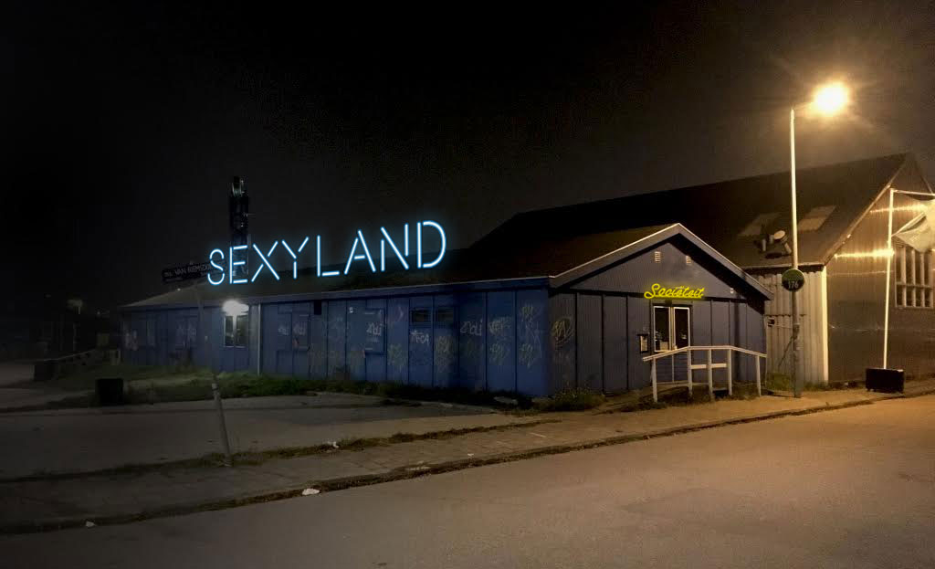 Sociëteit Sexyland photo