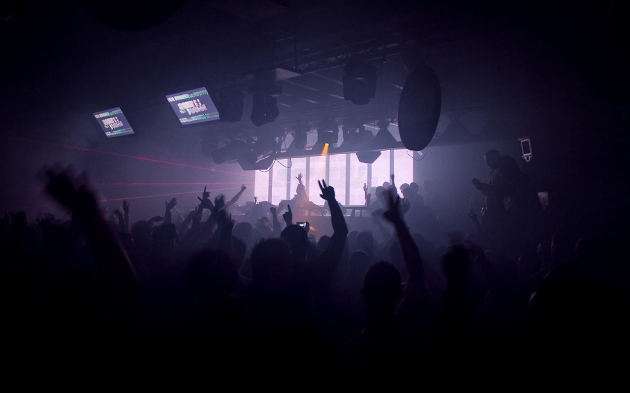 Ministry Of Sound photo