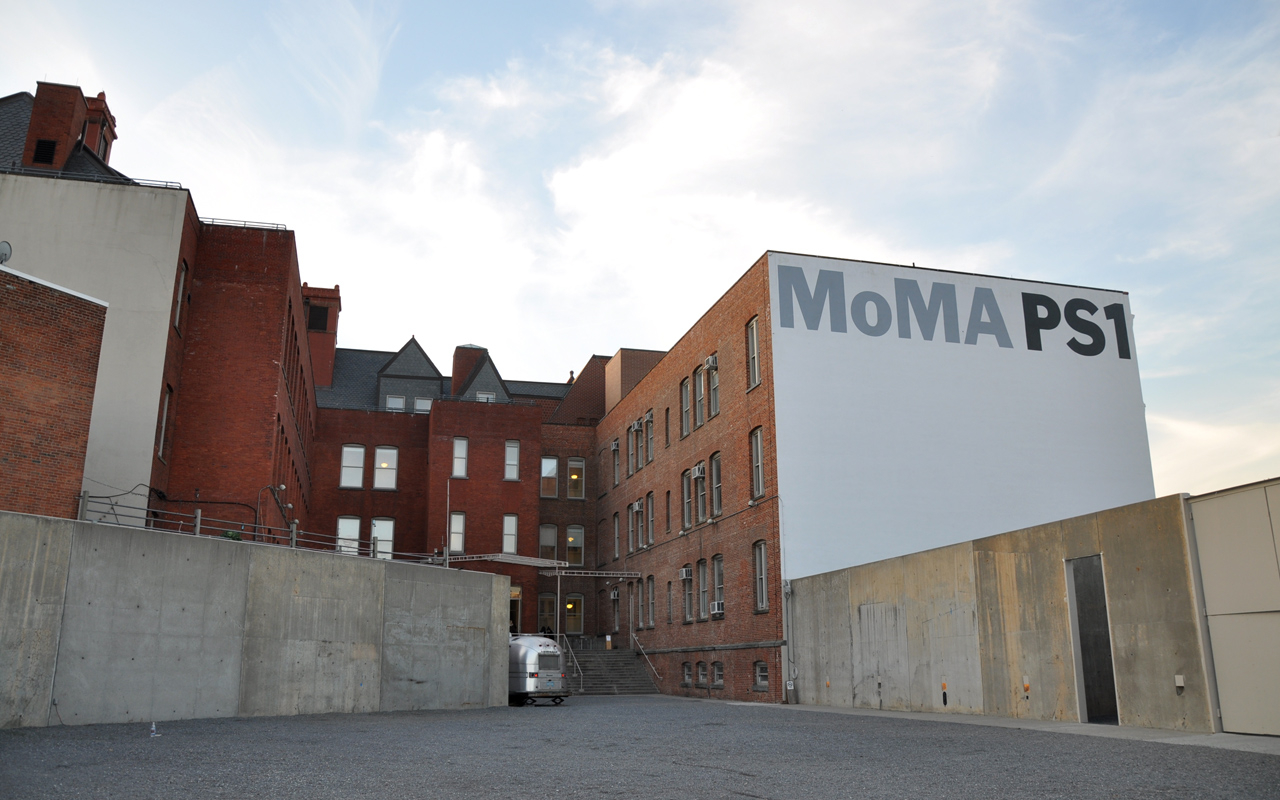 MoMA PS1 photo
