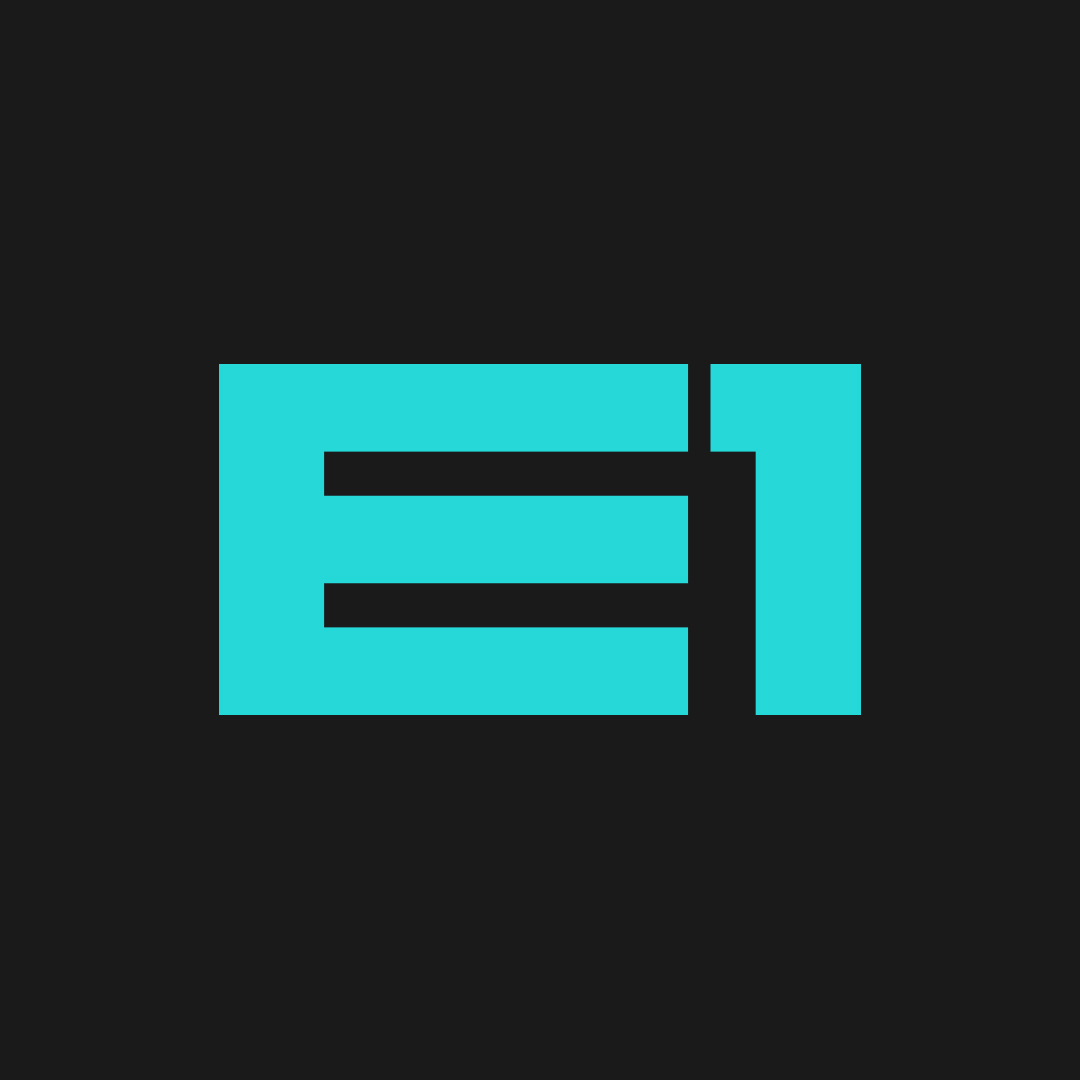 E1 E1