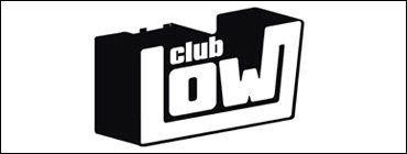club Low: Don Rimini - Flyer front