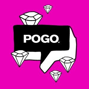 Pogo & Electric Shock feat Dj Funk, Marco Bernardi, Jimmy Edgar (Live), Gosub (Live) & More - Flyer front