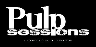 Pulp Sessions New Years Day Rave - Flyer back