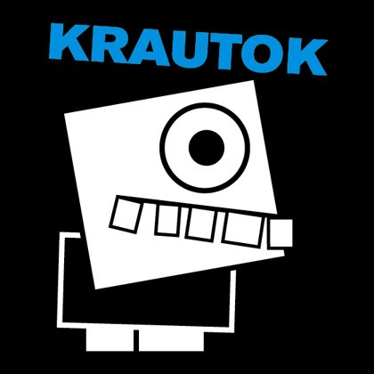 Krautok 2010 - Flyer front