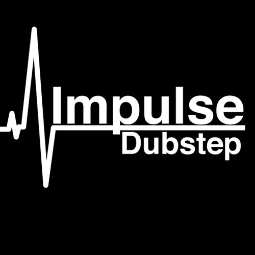 Impulse Dubstep - Abyssal - Flyer front