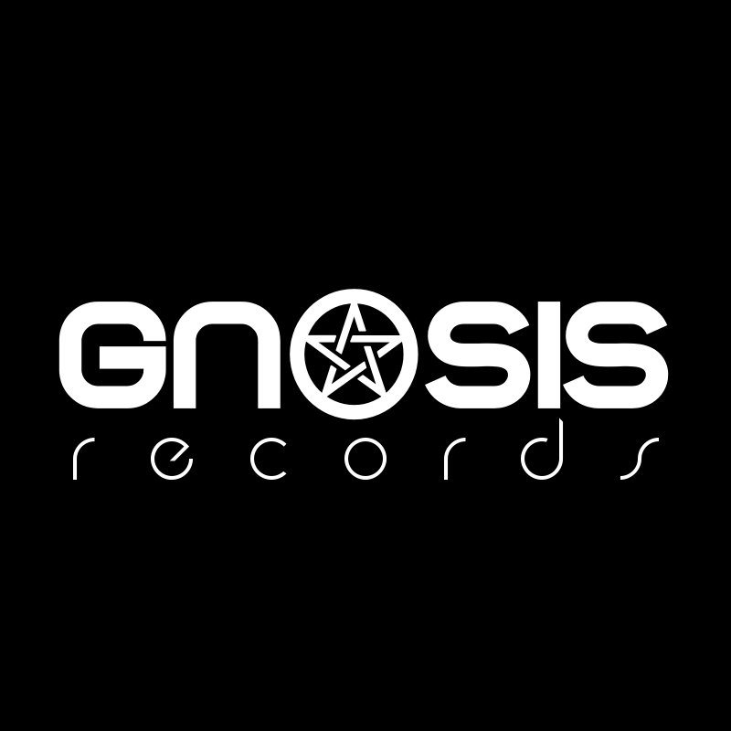 Gnosis Records *Free Party* (Edge Of The Wedge) - Flyer front