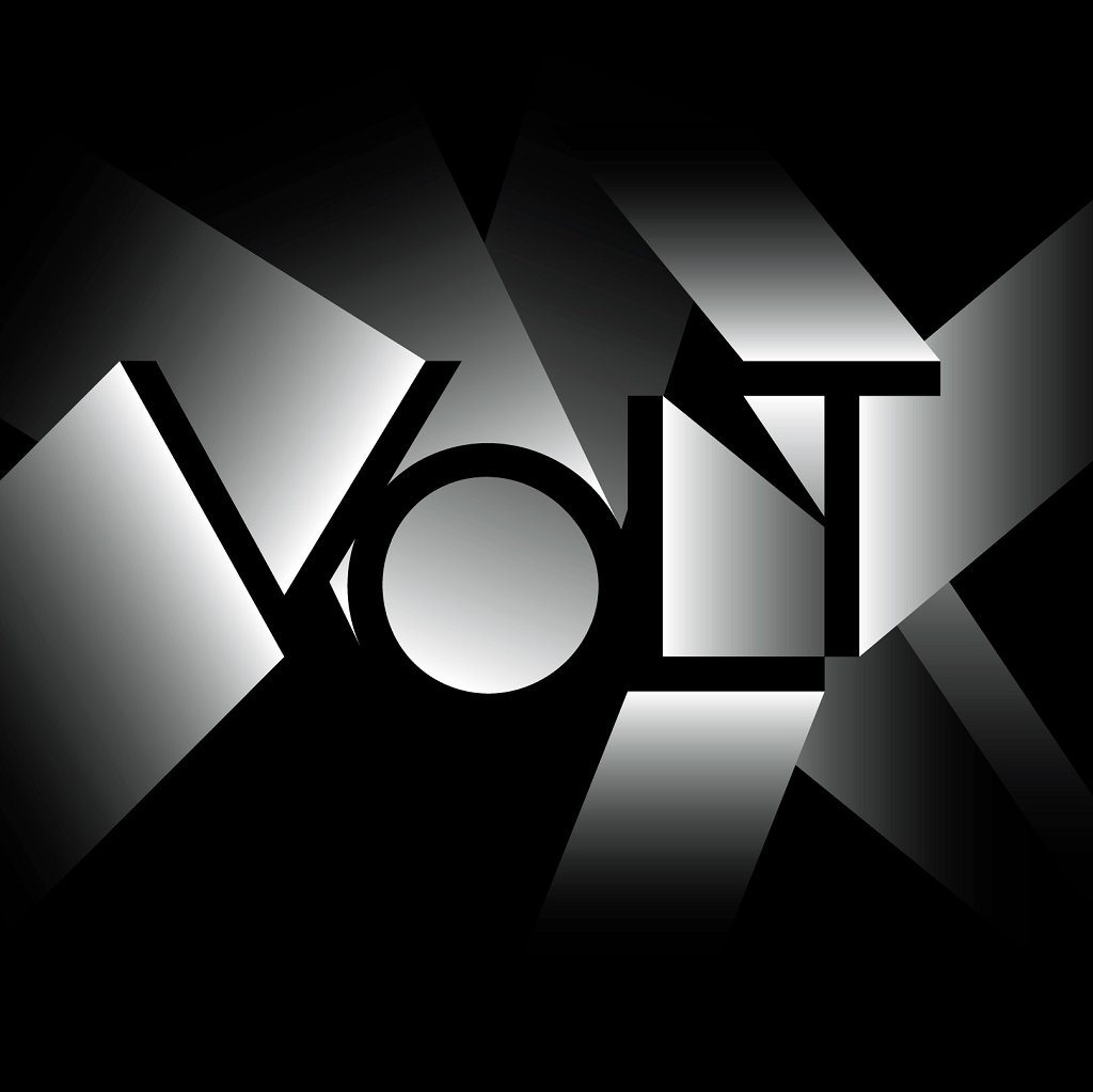 Volt 2013 - Flyer front
