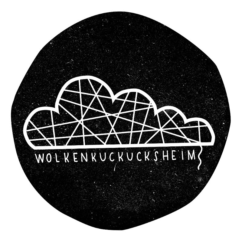 Wolkenkuckucksheim – Feat. Ed Davenport - Flyer back