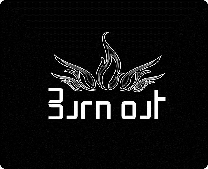 Burn Out with D Double E, Slimzee, Spooky, Kalli - Flyer back