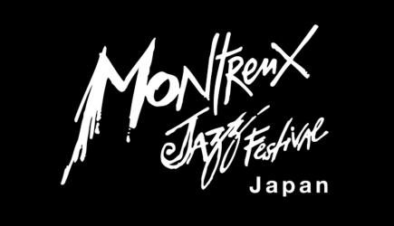 Montreux Jazz Festival Japan 2016 - Flyer front