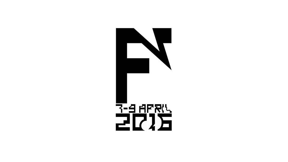 FASMA Festival 2016 - Flyer front