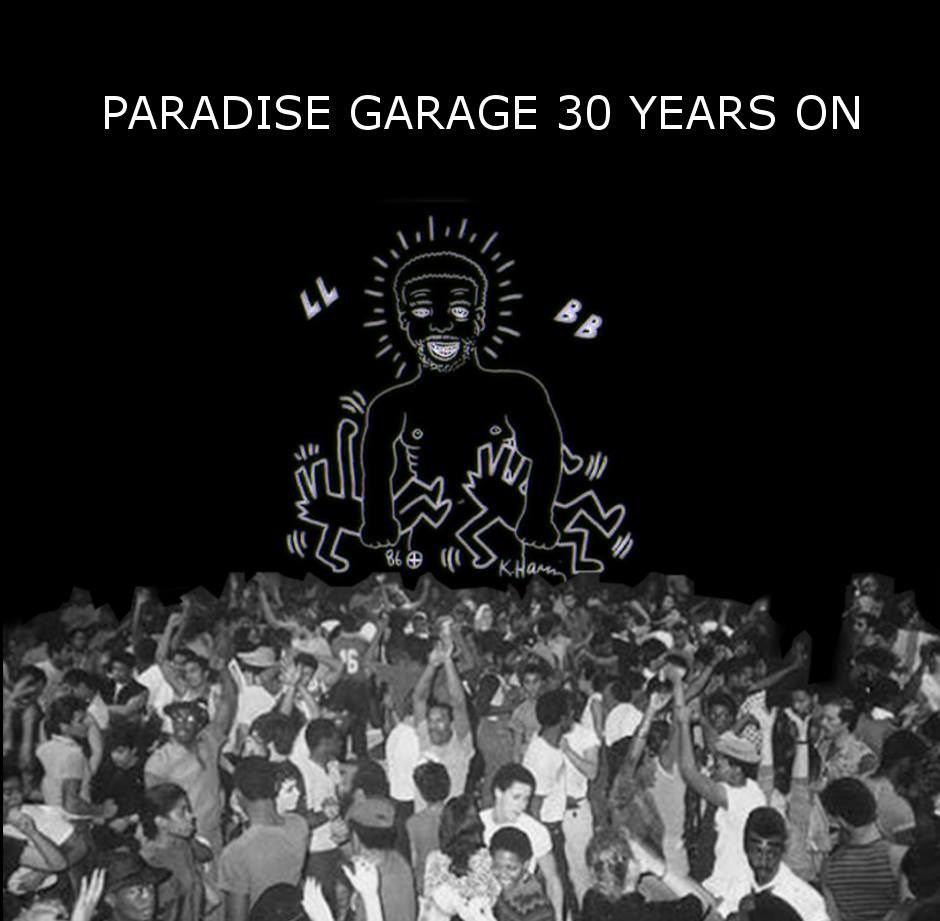 Paradise Garage 30 Years On At Botany View Hotel Rooftop Sydney