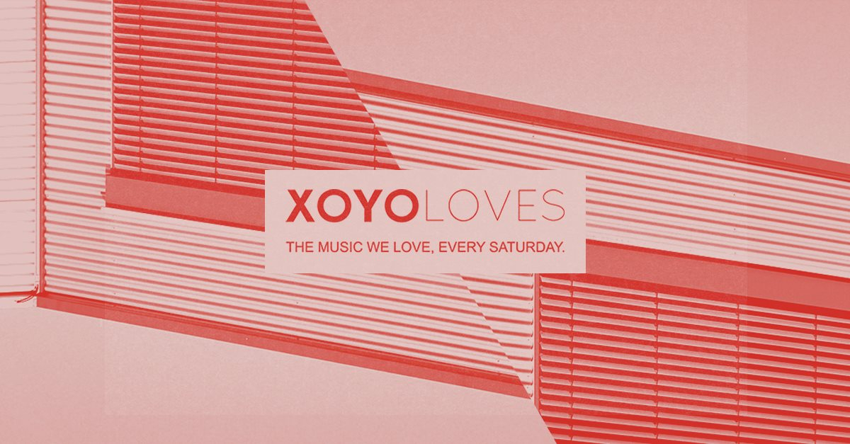 Xoyo Loves: Mood II Swing + Marcellus Pittman + Real D - Flyer front