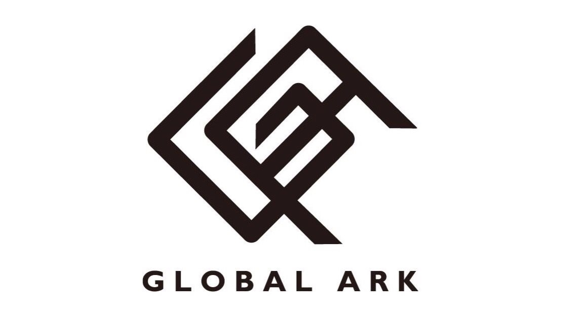 Global ARK CONTINUES… - Flyer front