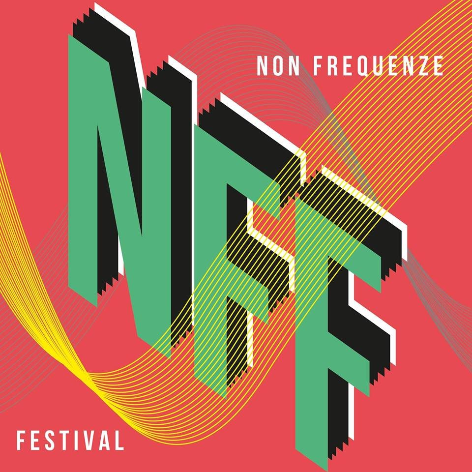 Non Frequenze Festival 2017 - Flyer back