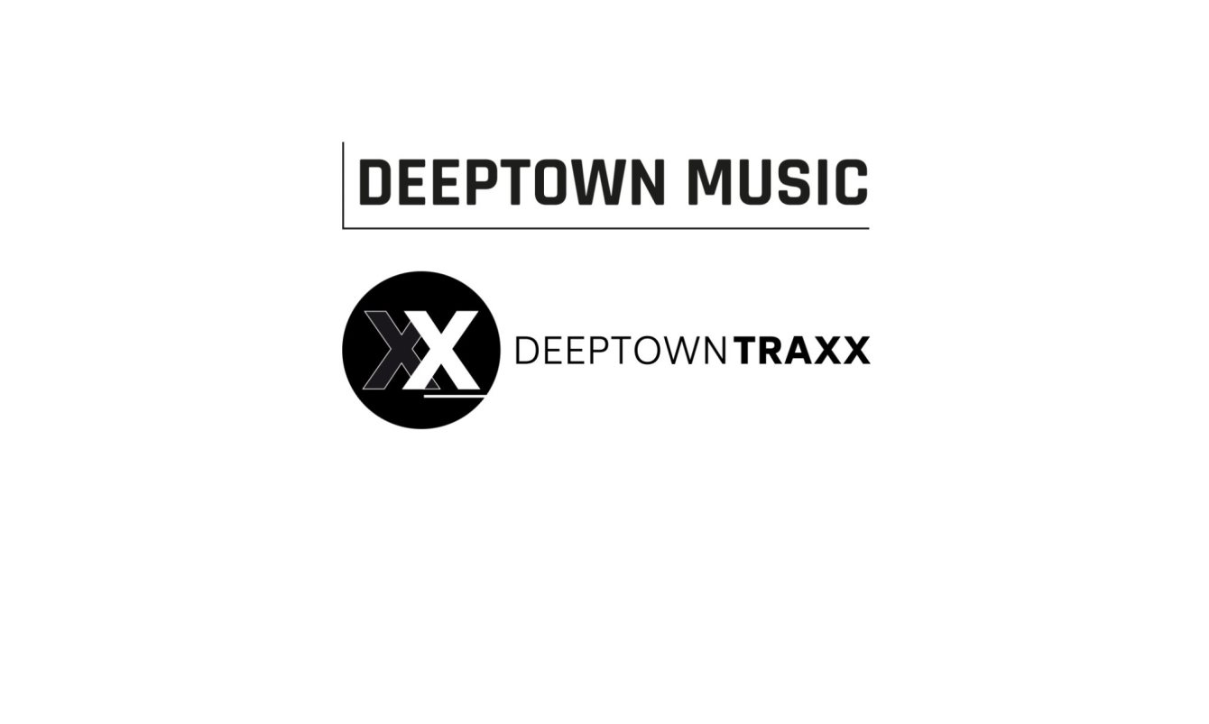 Deeptown Music Evening Get Together - Flyer back