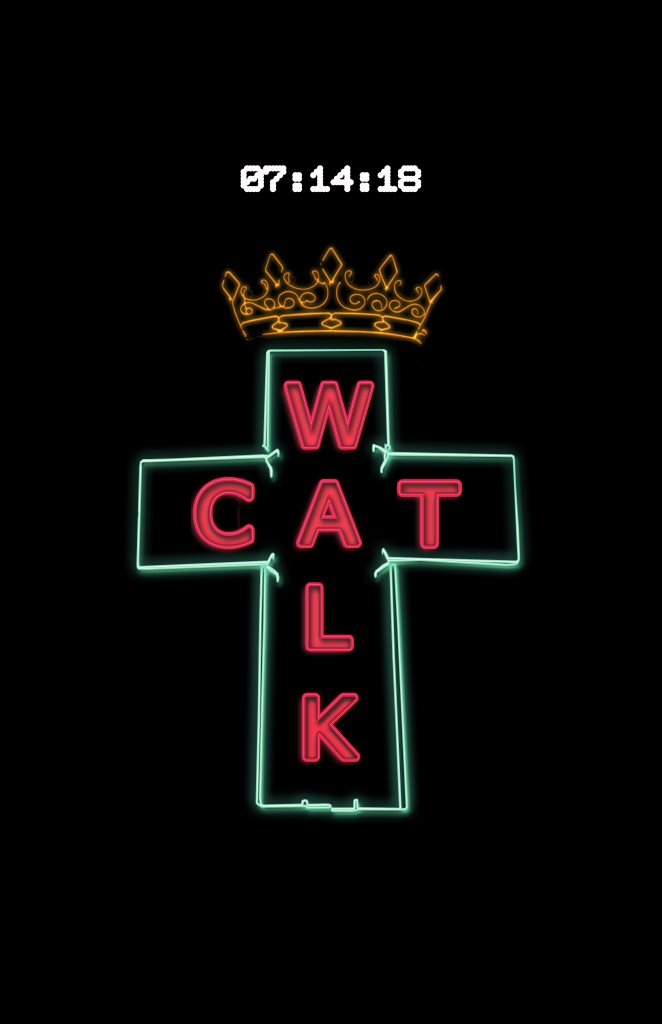 Catwalk: A Vogue at Event Space,