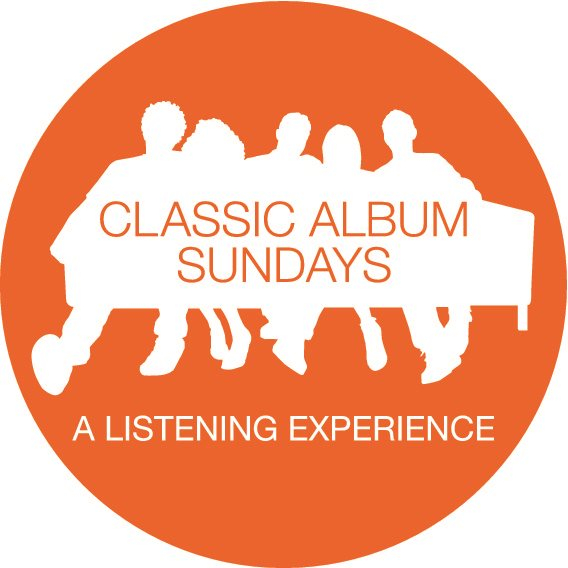 Classic Albums Sundays Adelaide - Kate Bush - Flyer back