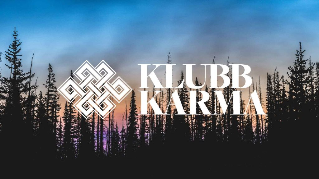 Klubb Karma presents: Arthur Hureau - Flyer front