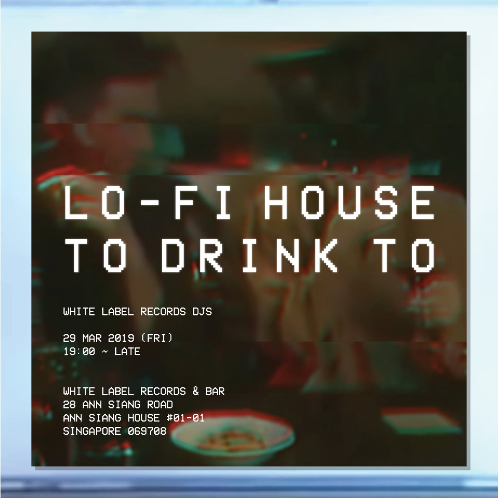 Lo fi house record labels