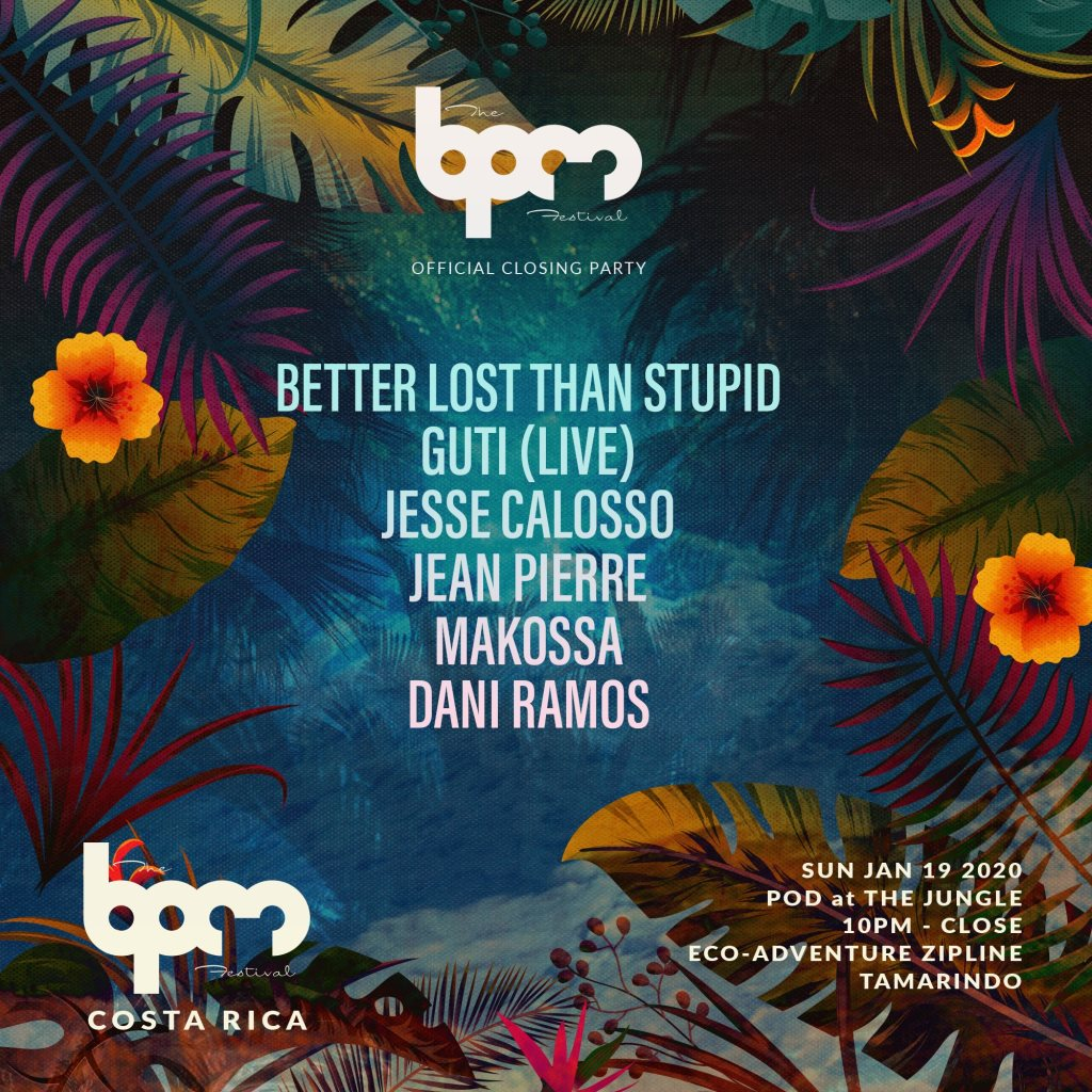 Better lost
