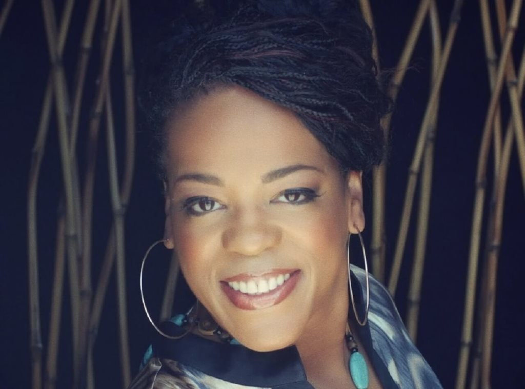 Evelyn Champagne King At The Jazz Cafe London Tickets