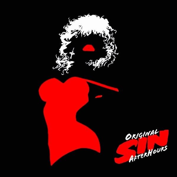 Original Sin After Hours At Heat Night Club San Antonio