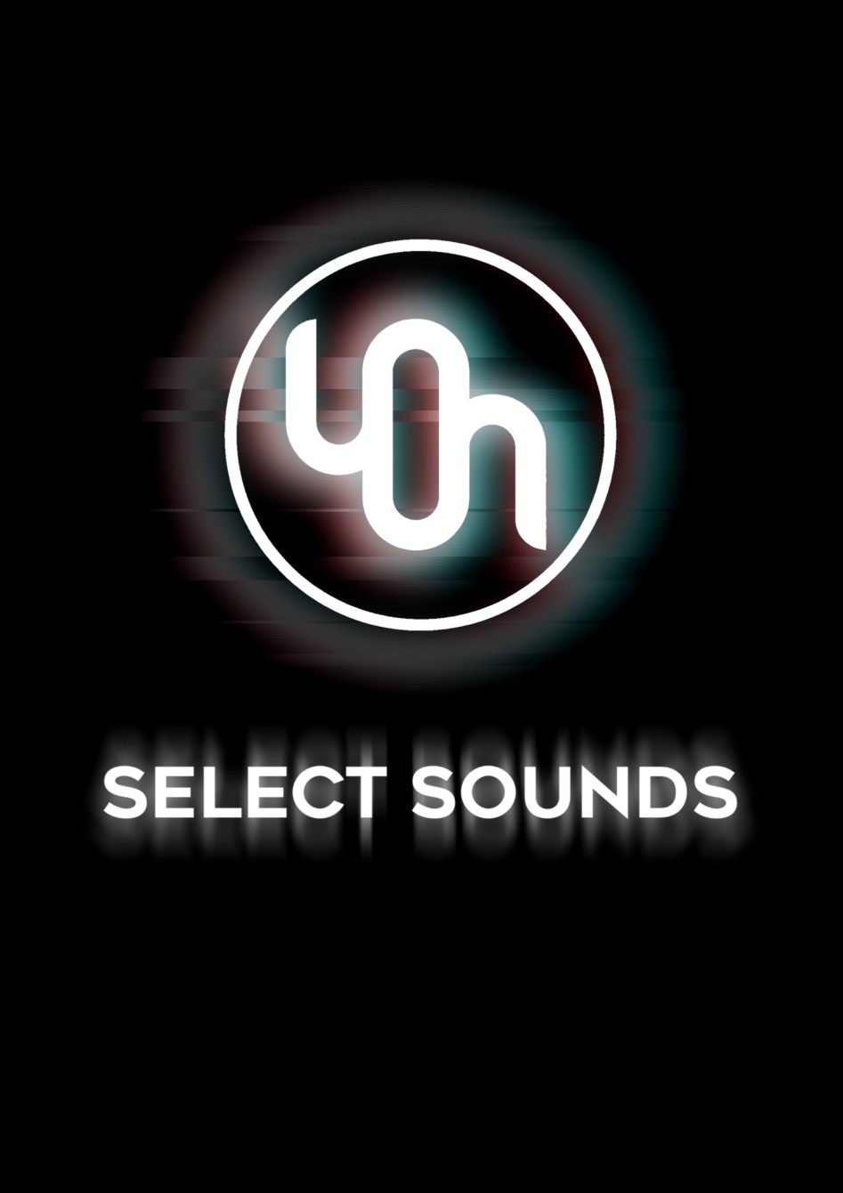 Select Sounds Ss002 - Flyer back